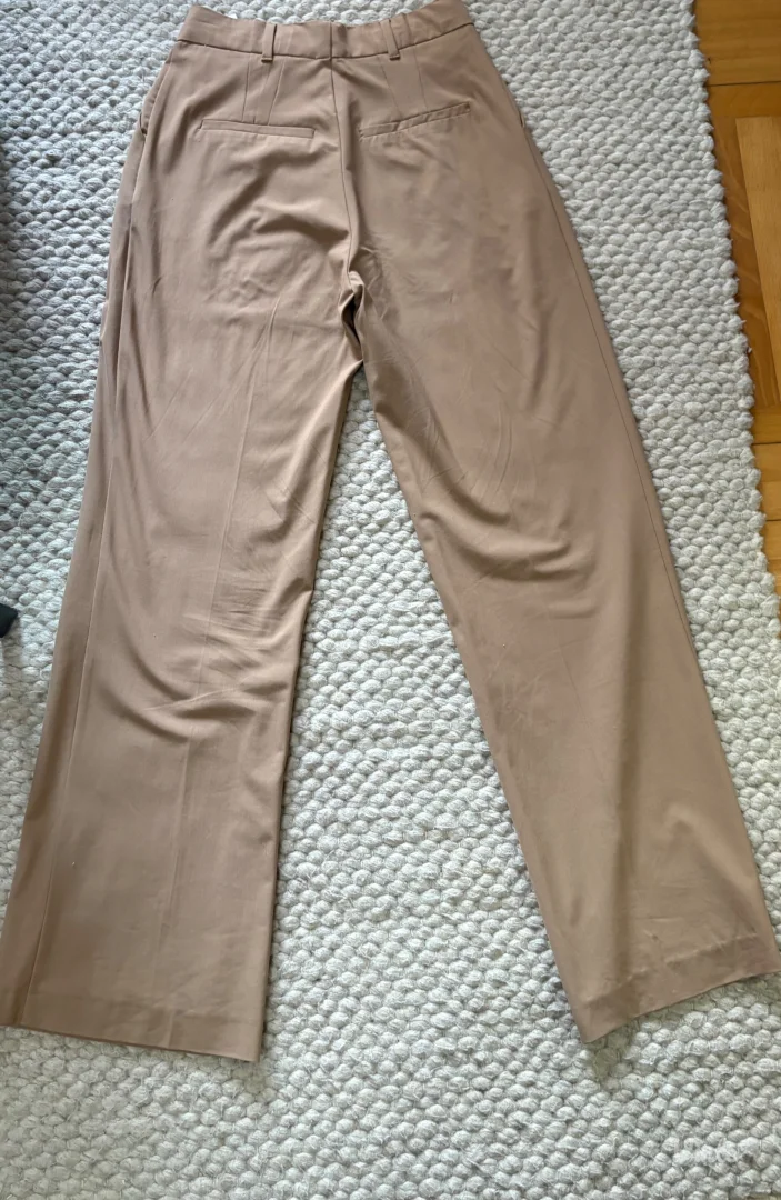Pantalone Zara xs