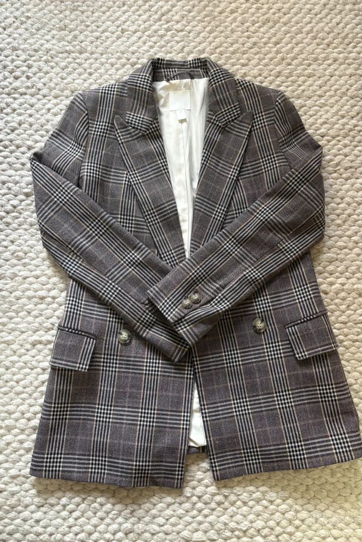 Sako H&M braon vel. 34