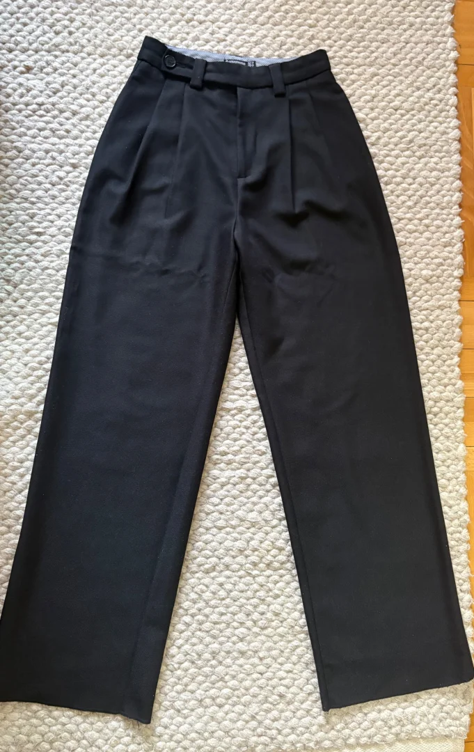 Stradivarius , pantalone 34
