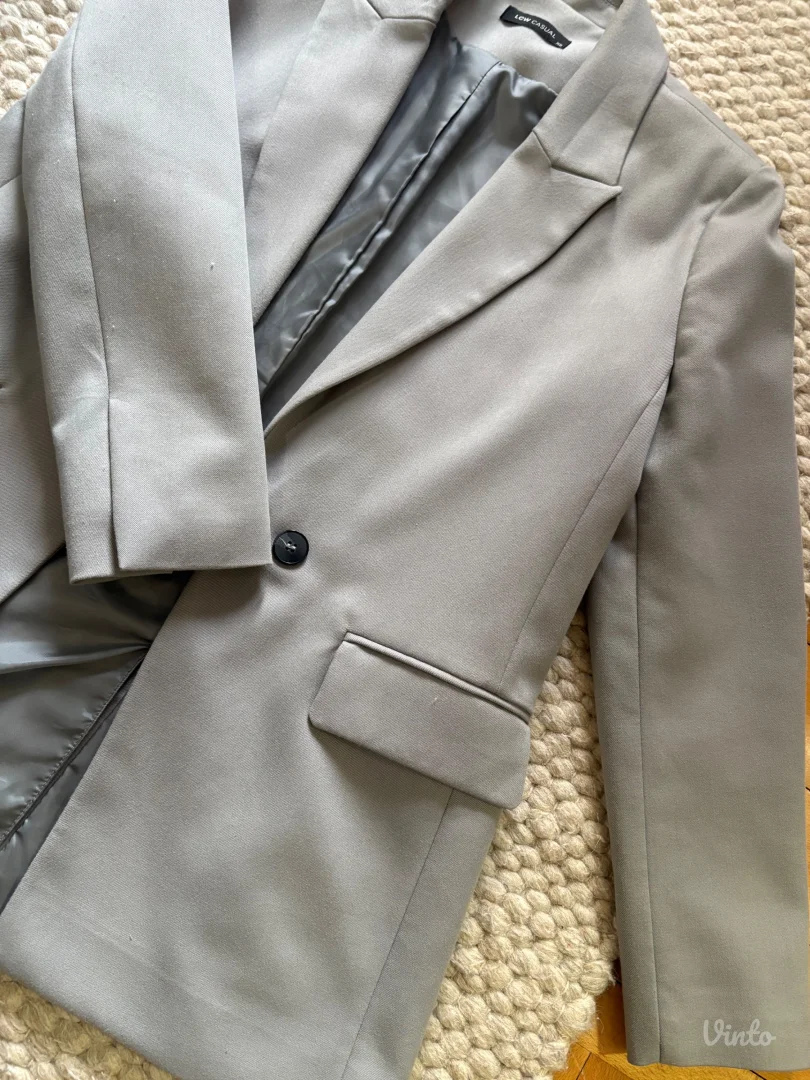 Sako Waikiki velicina xs/s oversized