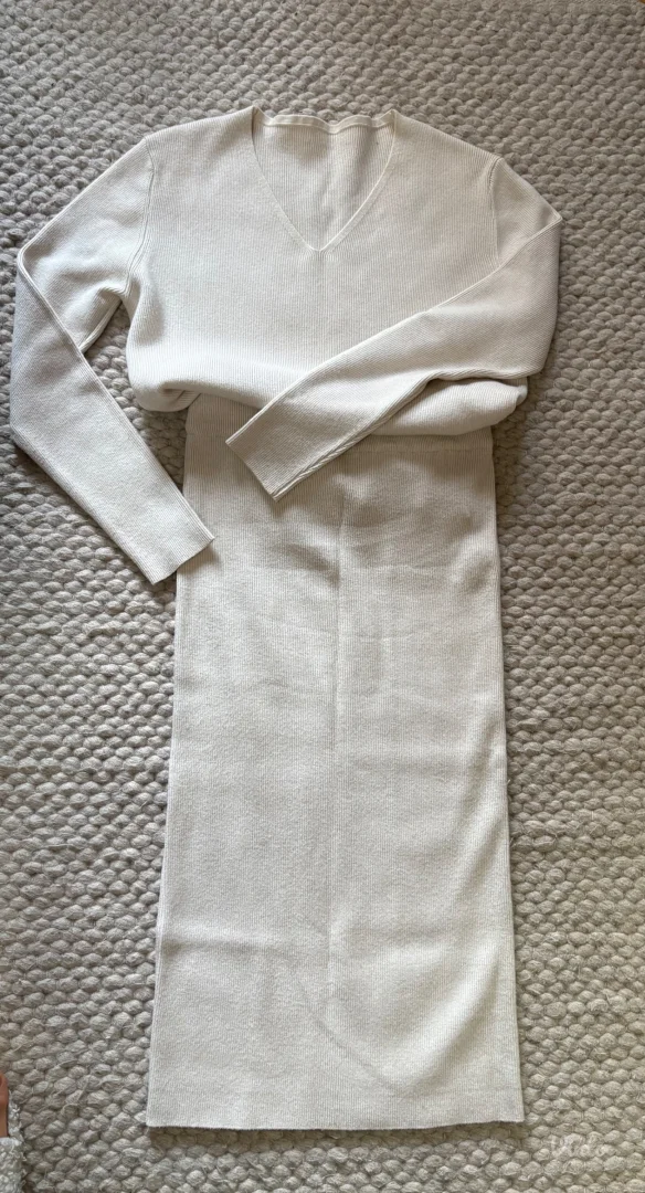 Komplet trikotaza vel. one size