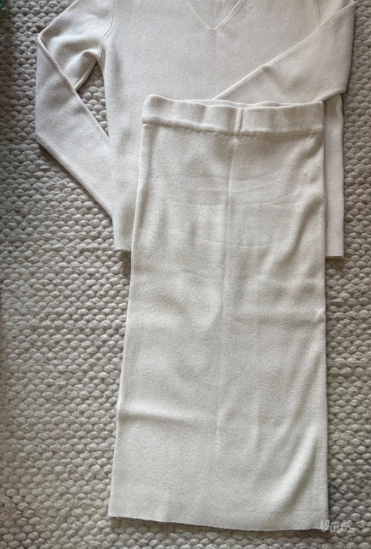 Komplet trikotaza vel. one size