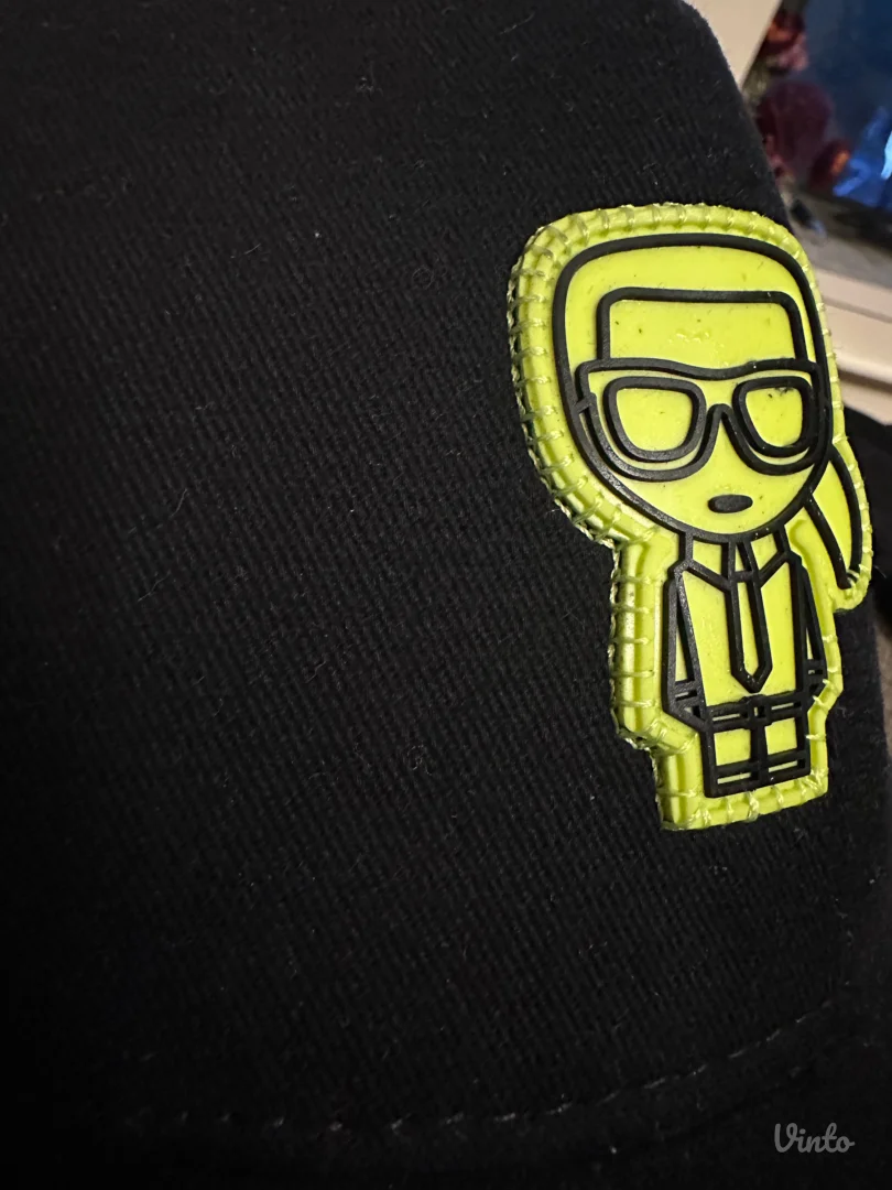 Karl Lagerfeld kacket