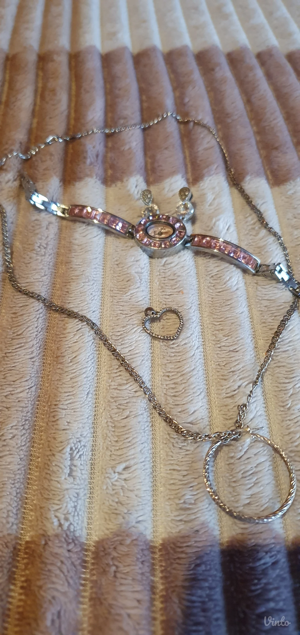 Set srebra
