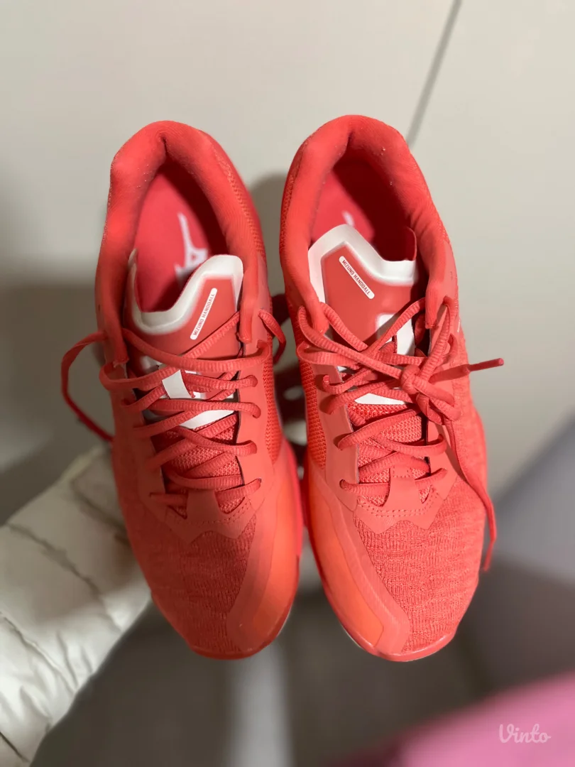 Mizuno patike za trening