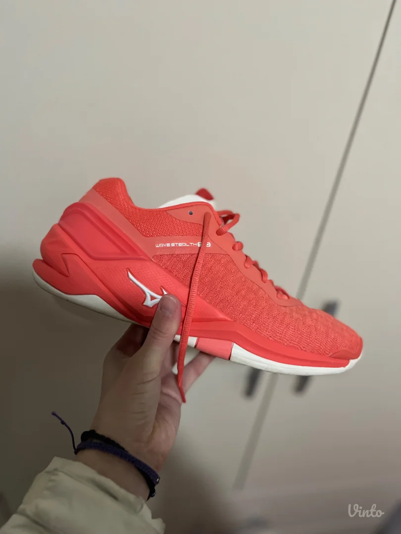 Mizuno patike za trening