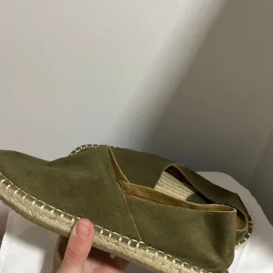 Zara Espadrile KOZNE