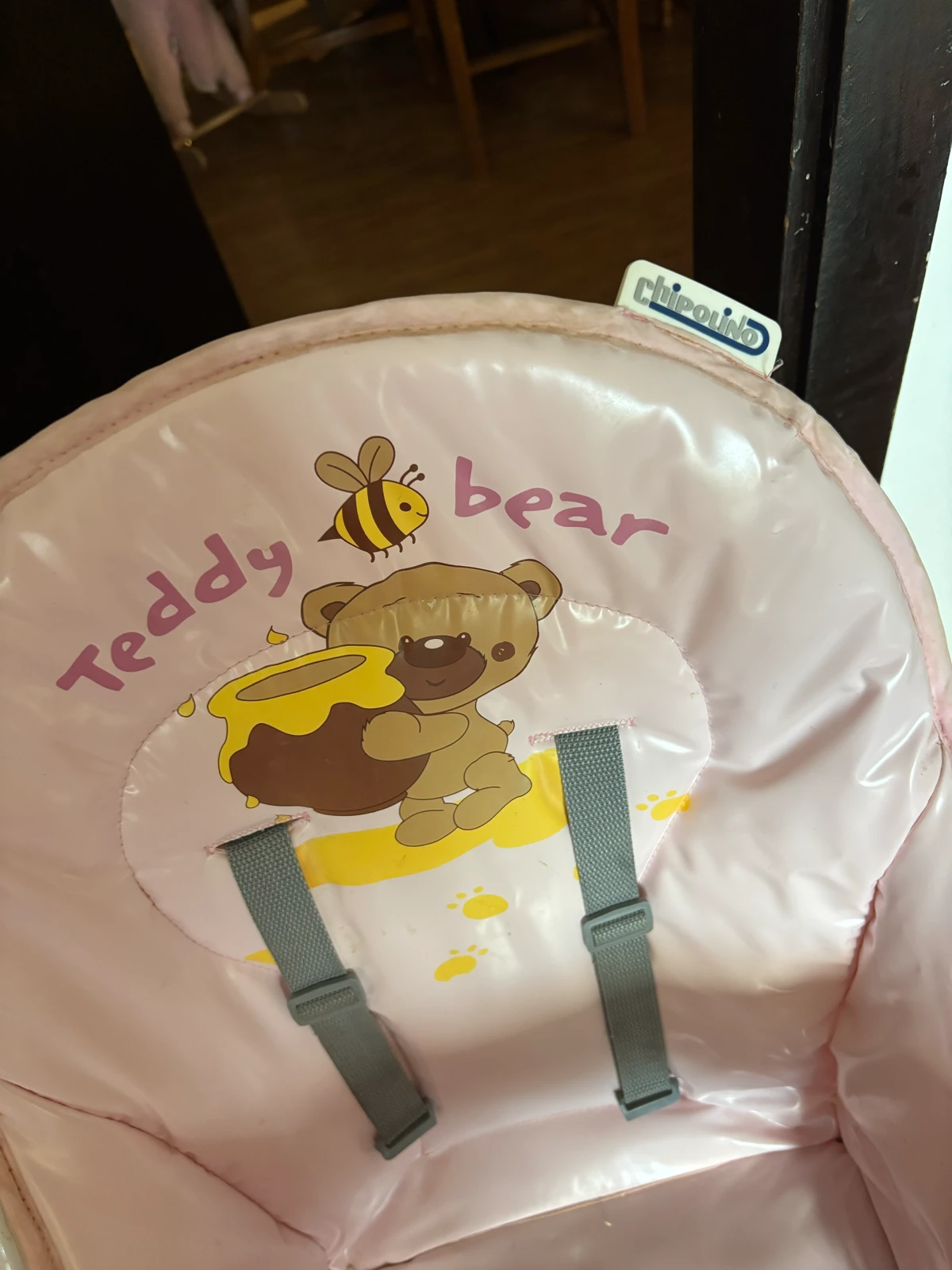 Hranilica za bebu