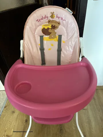 Hranilica za bebu