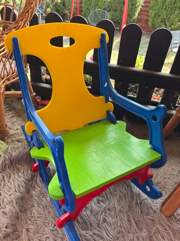 Stolica za bebe
