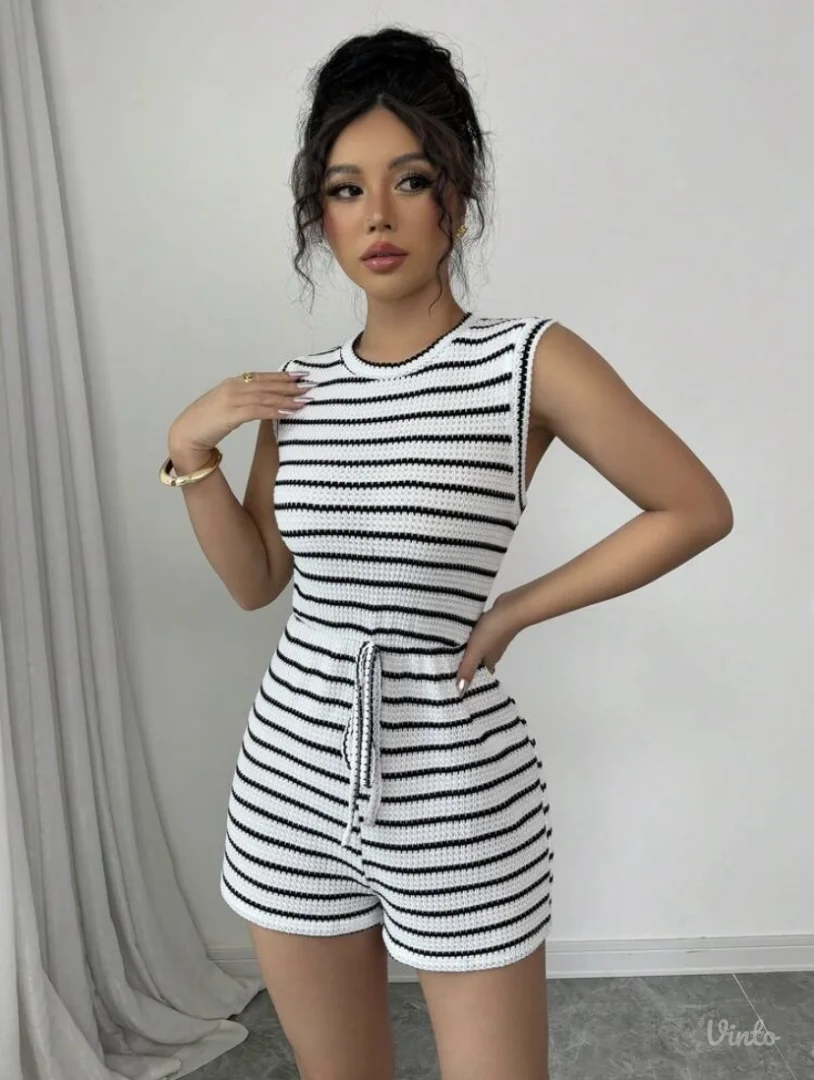 Nov letnji kombinezon