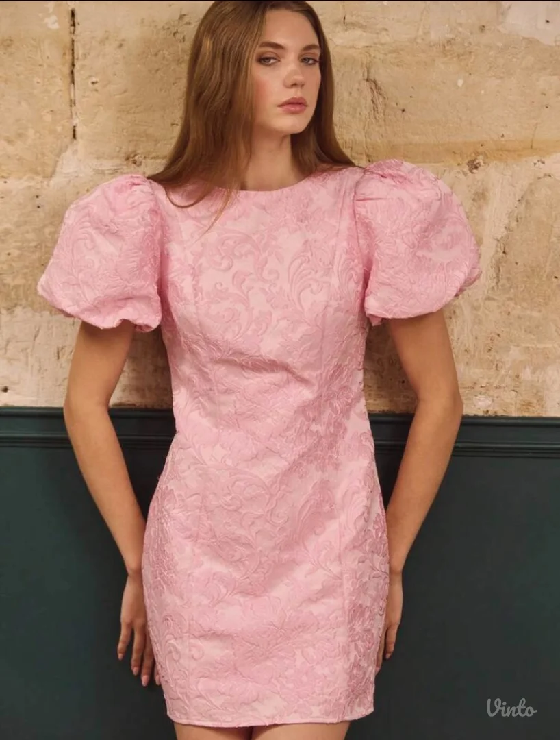 Nova svecana haljina