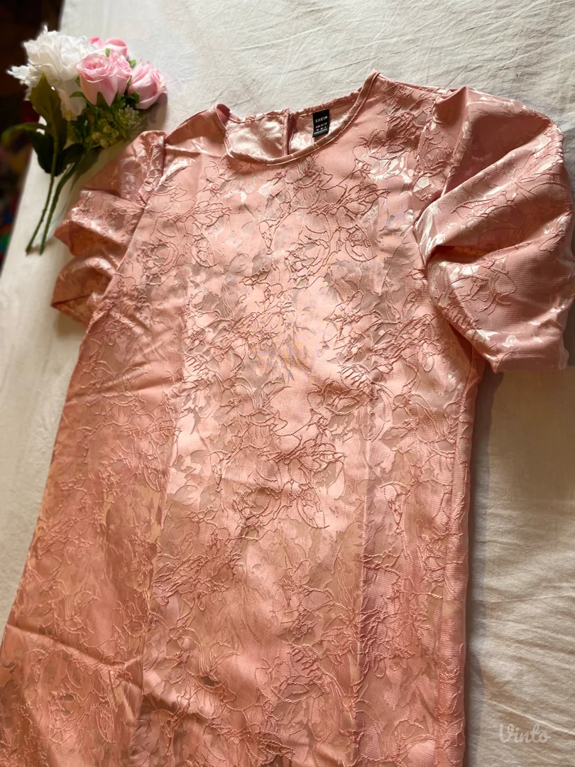 Nova svecana haljina