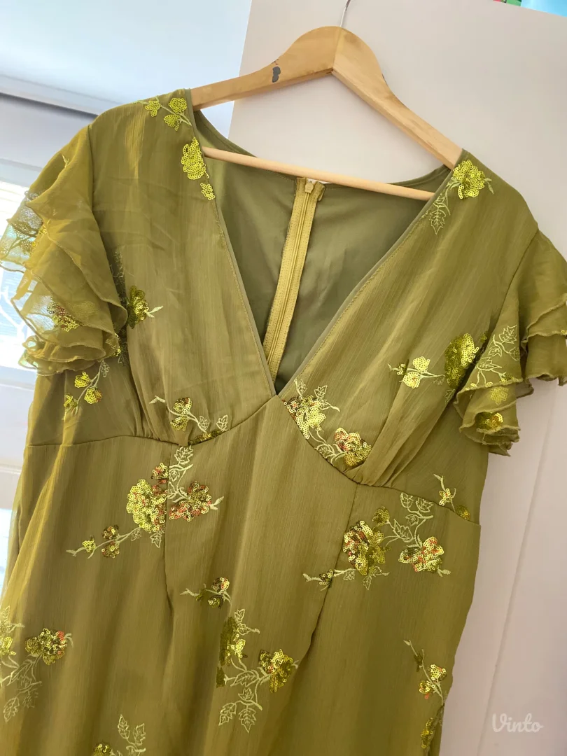 Svecana haljina - 3XL