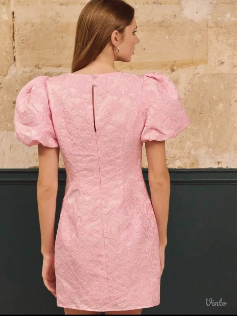 Nova svecana haljina