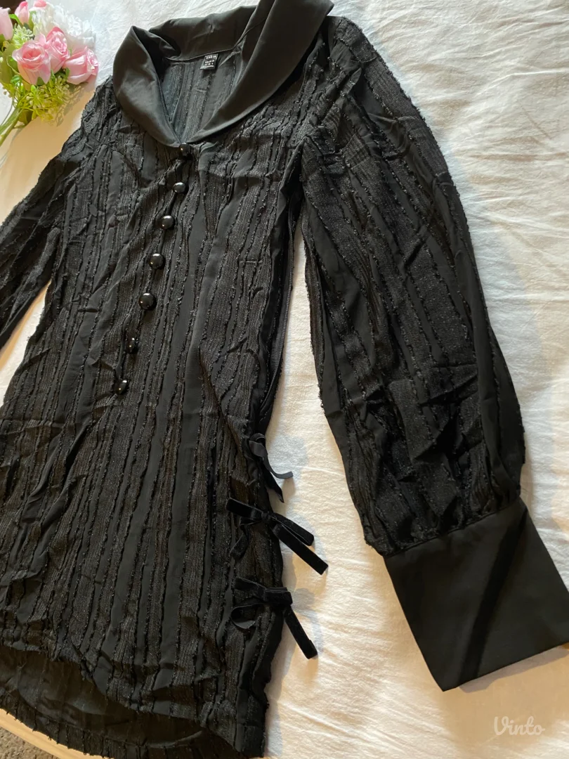 Nova svecana haljina