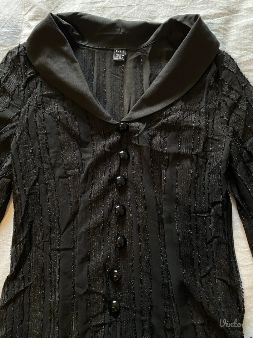 Nova svecana haljina