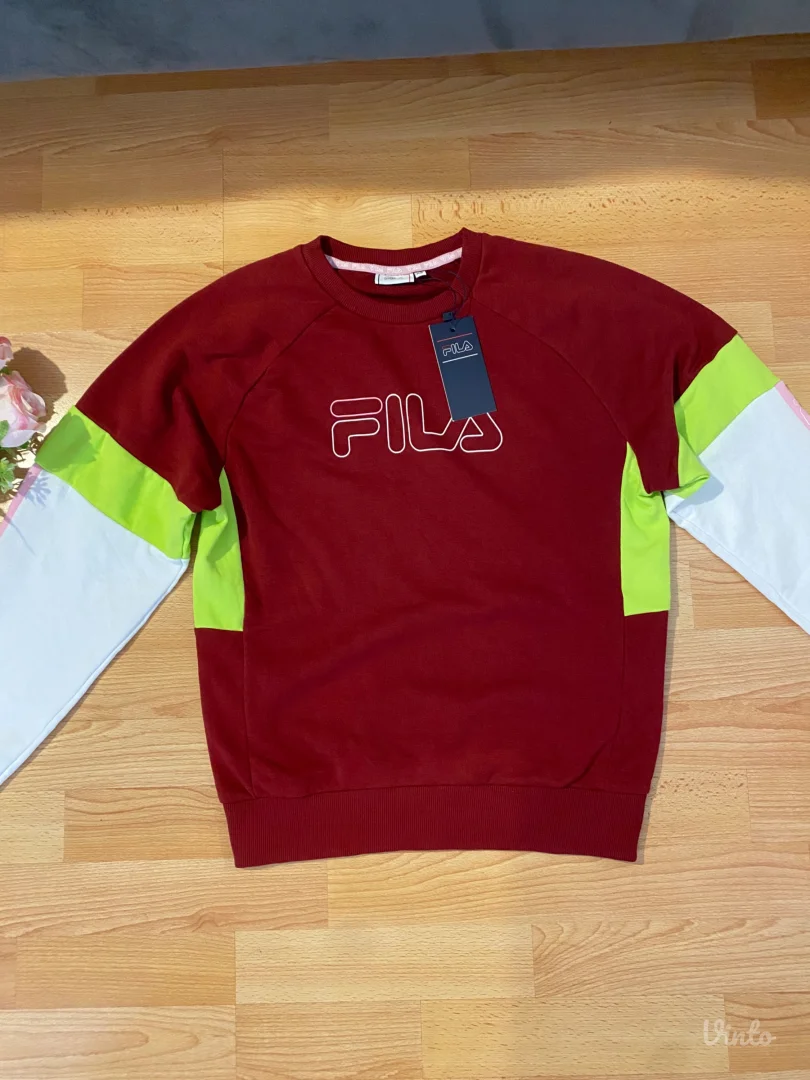 Fila duks - nov sa etiketom