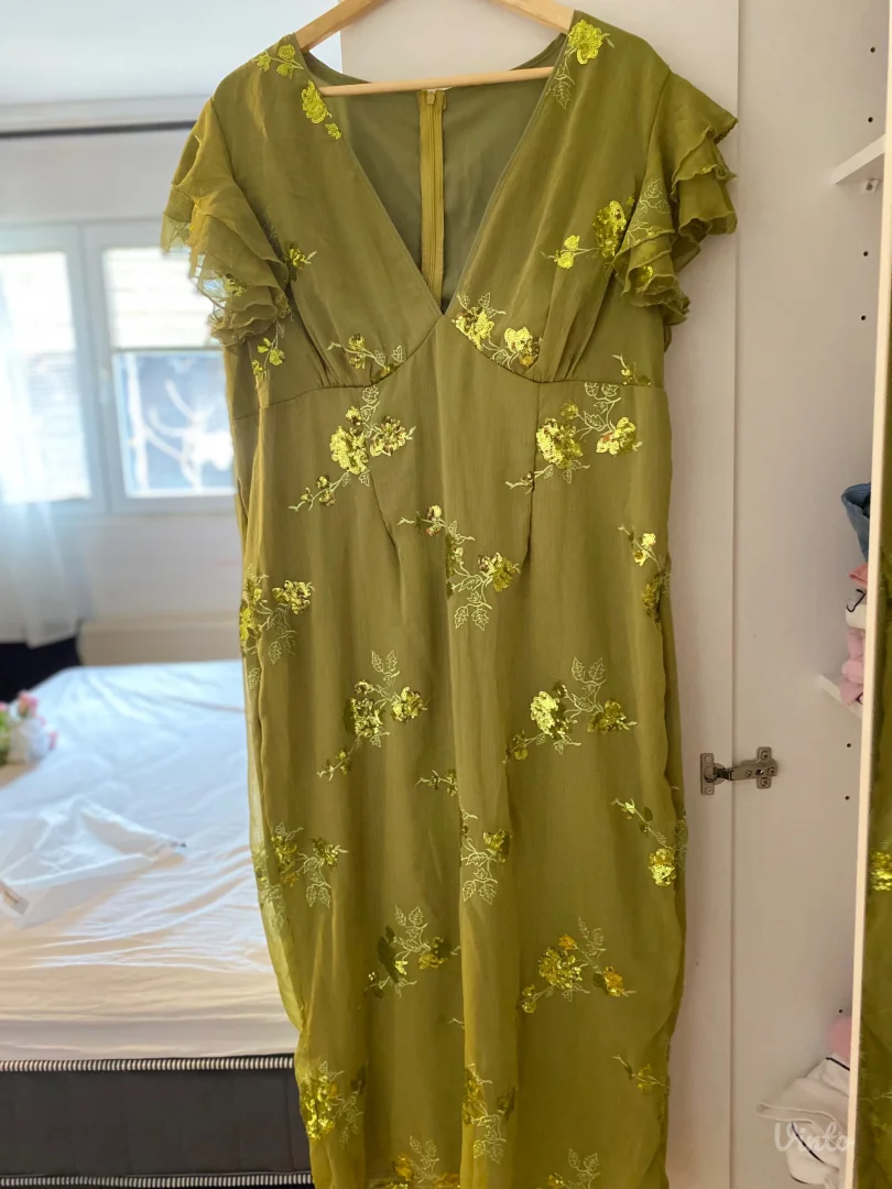 Svecana haljina - 3XL