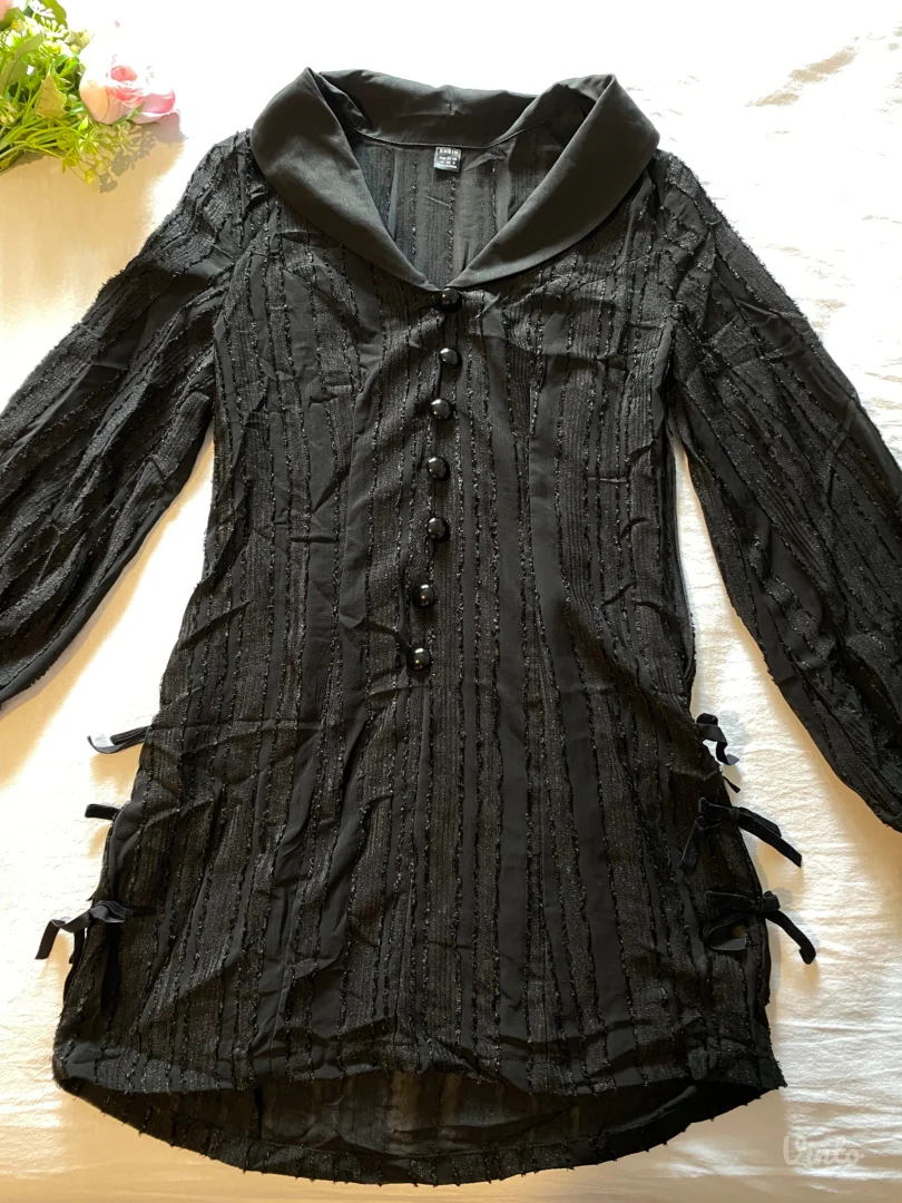 Nova svecana haljina