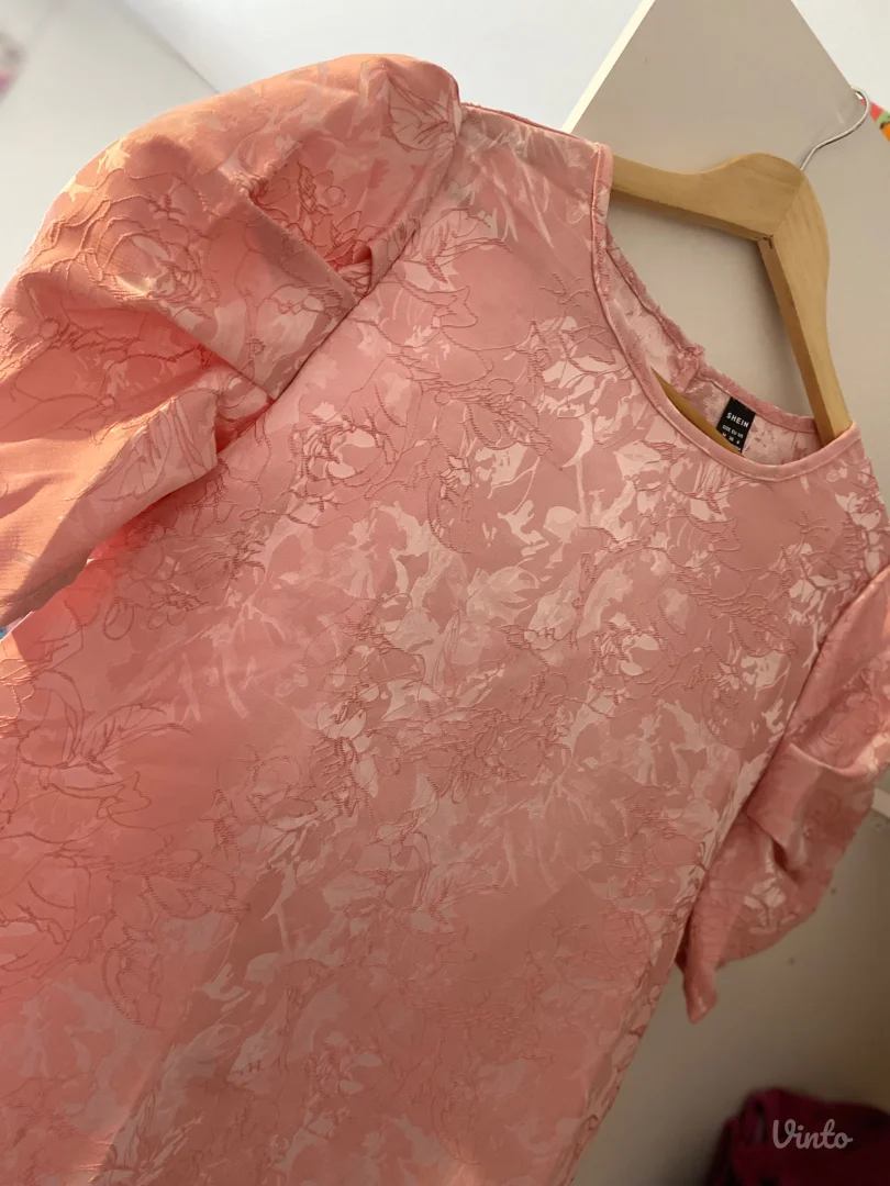 Nova svecana haljina