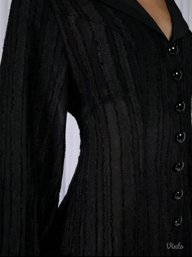 Nova svecana haljina