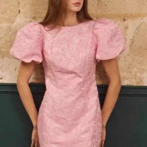 Nova svecana haljina