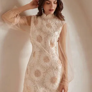 Nova svecana haljina