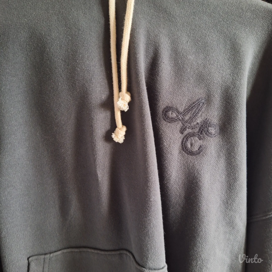 AMERICAN EAGLE DUKSERICA