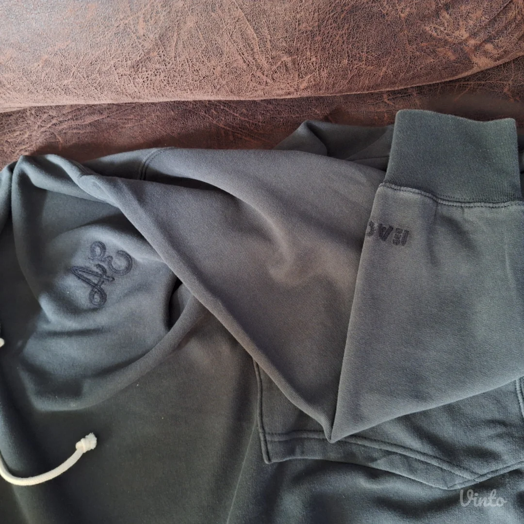 AMERICAN EAGLE DUKSERICA