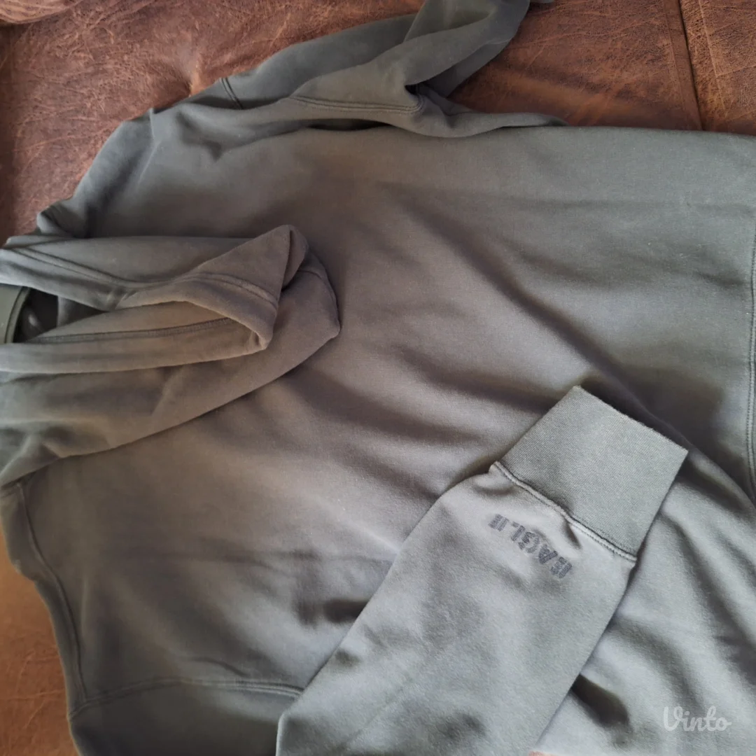 AMERICAN EAGLE DUKSERICA