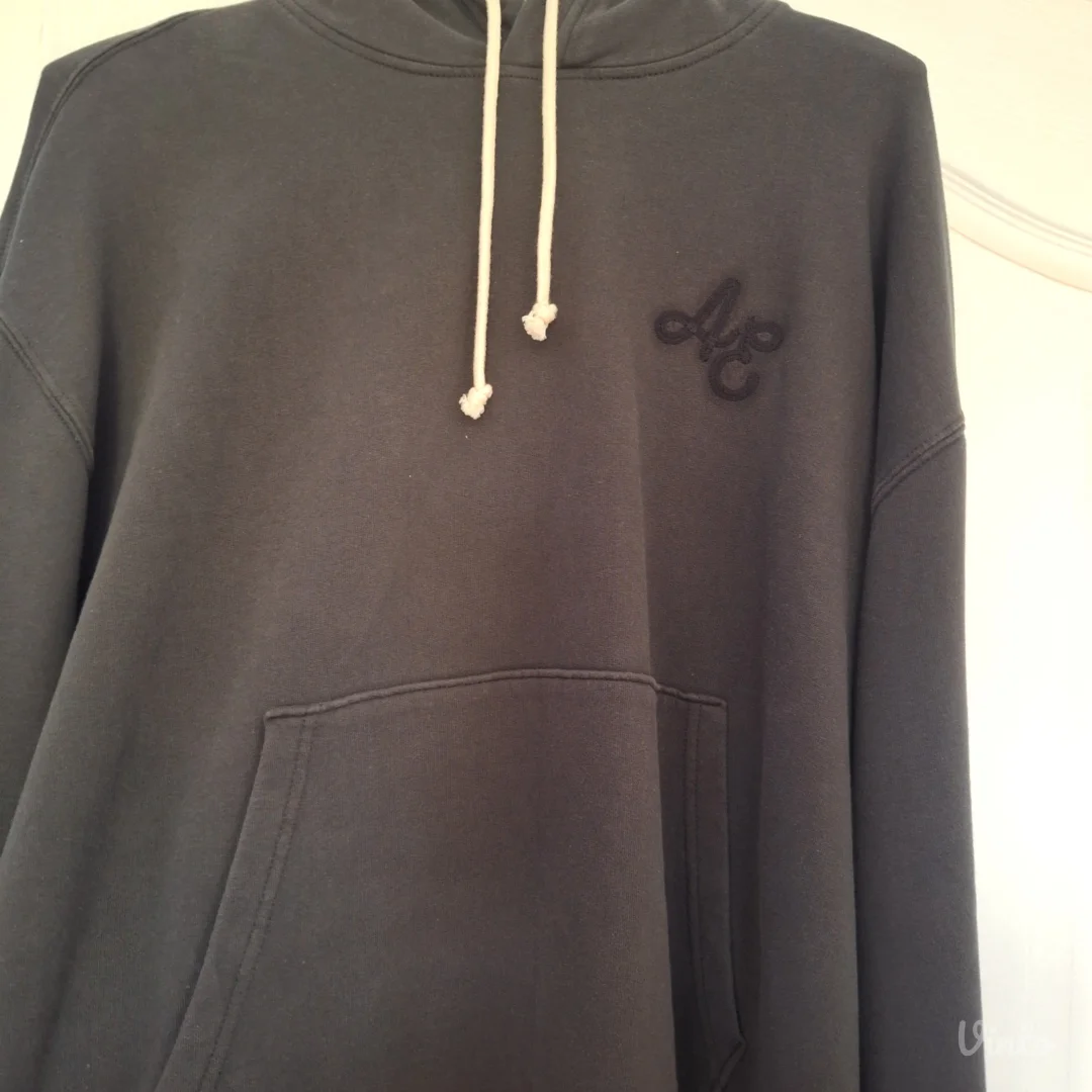 AMERICAN EAGLE DUKSERICA