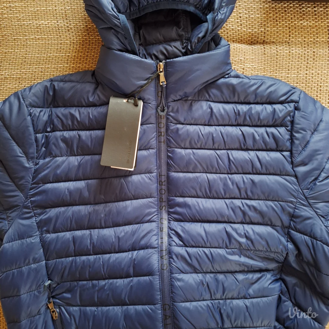 Illeo Linkdonna jakna