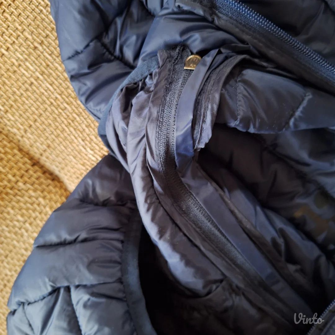 Illeo Linkdonna jakna