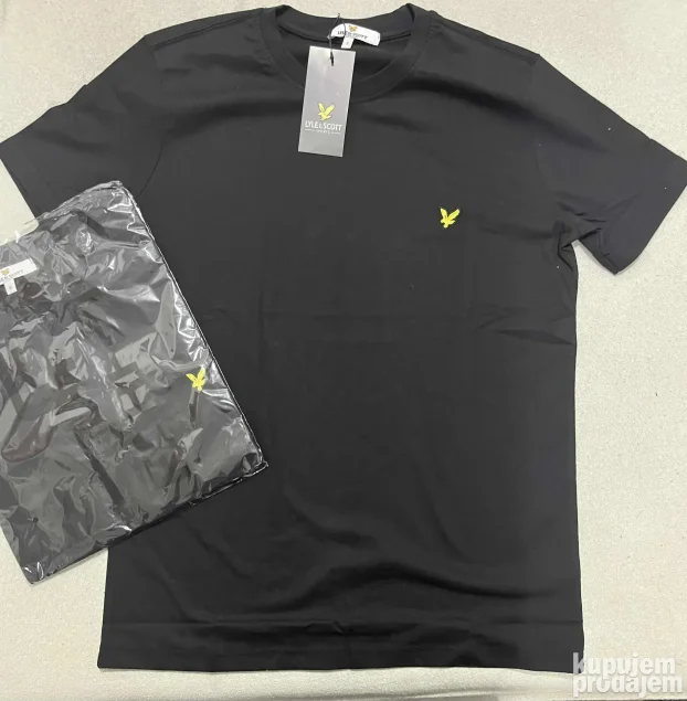 Lyle Scott Majice