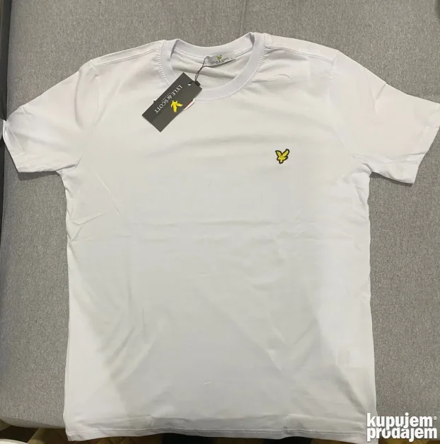 Lyle Scott Majice