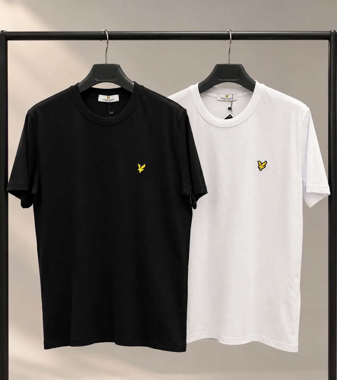 Lyle Scott Majice