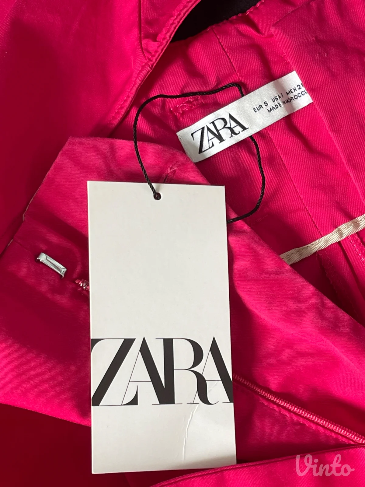 Zara komplet