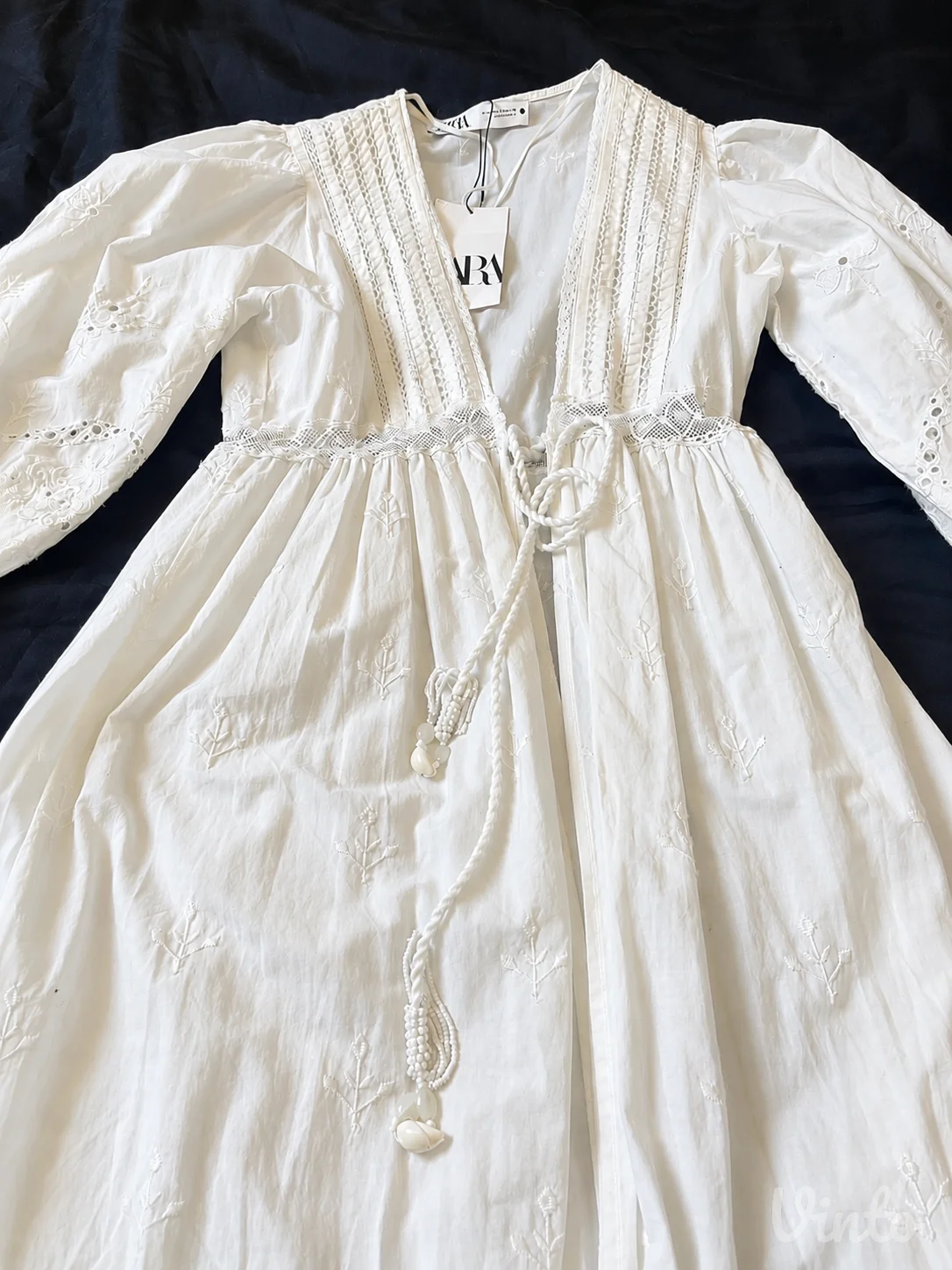 Zara haljina S