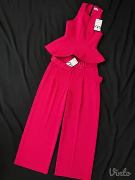 Zara komplet