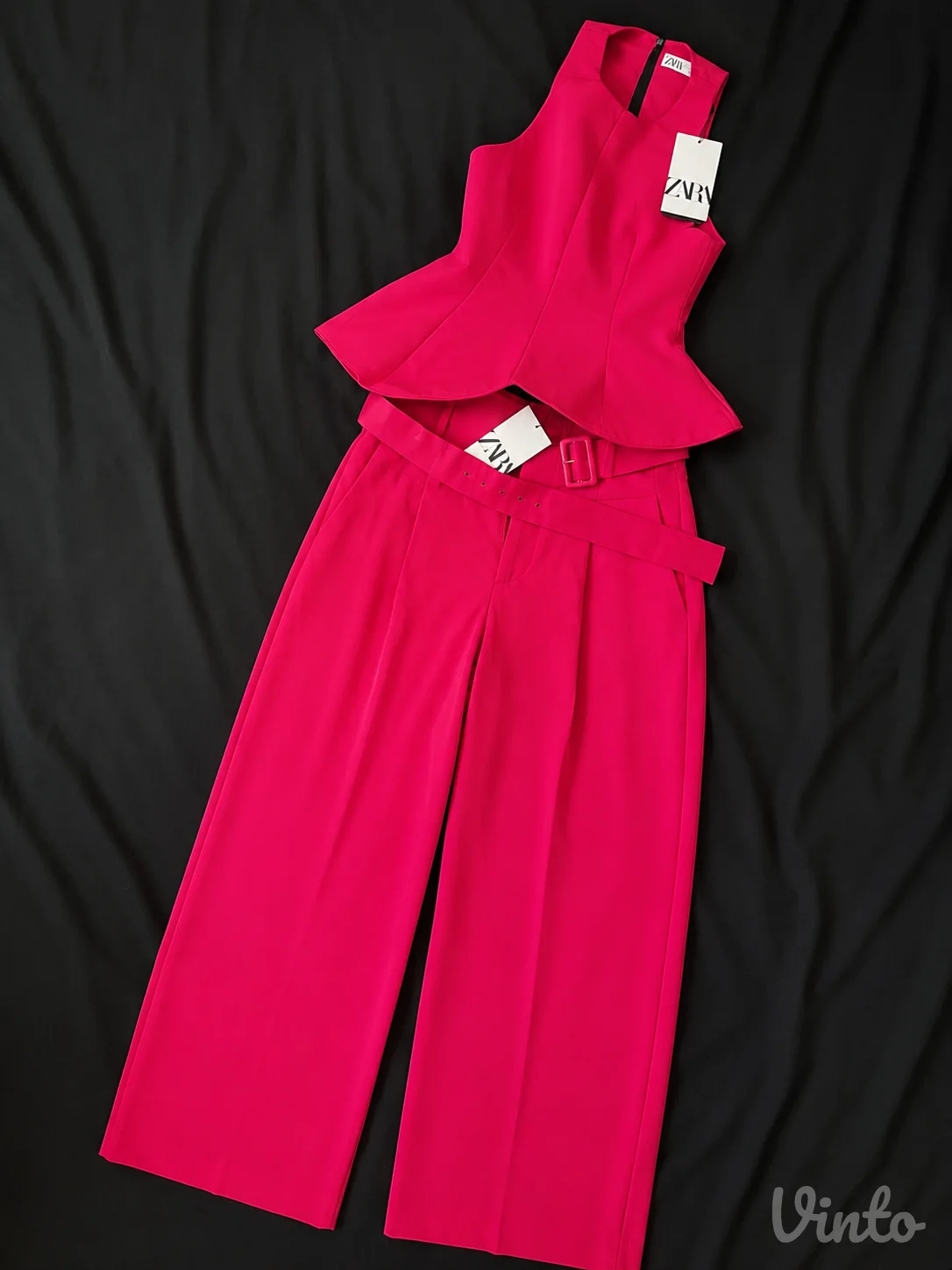 Zara komplet