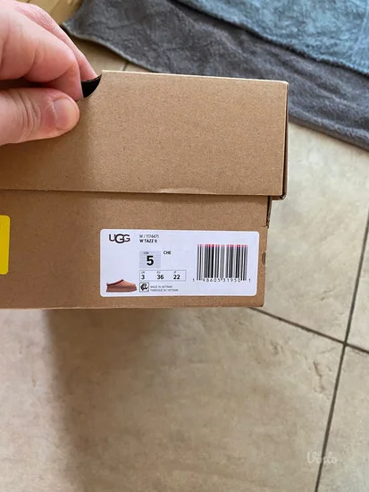 Ugg Tazz Sand,Chestnut,Hickory  Original