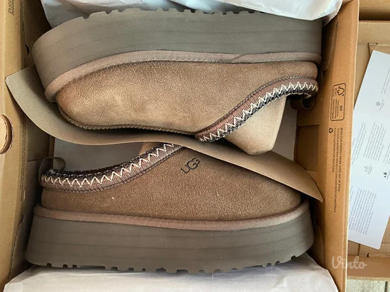 Ugg Tazz Sand,Chestnut,Hickory  Original