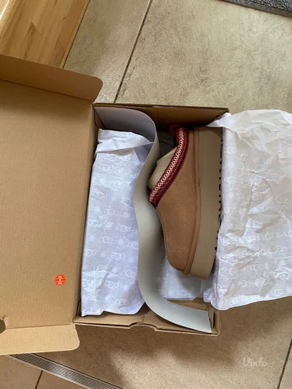 Ugg Tazz Sand,Chestnut,Hickory  Original