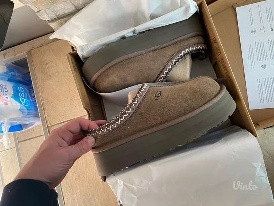 Ugg Tazz Sand,Chestnut,Hickory  Original