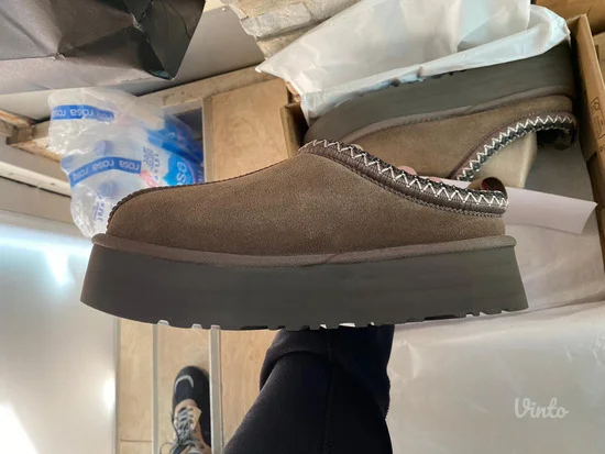 Ugg Tazz Sand,Chestnut,Hickory  Original