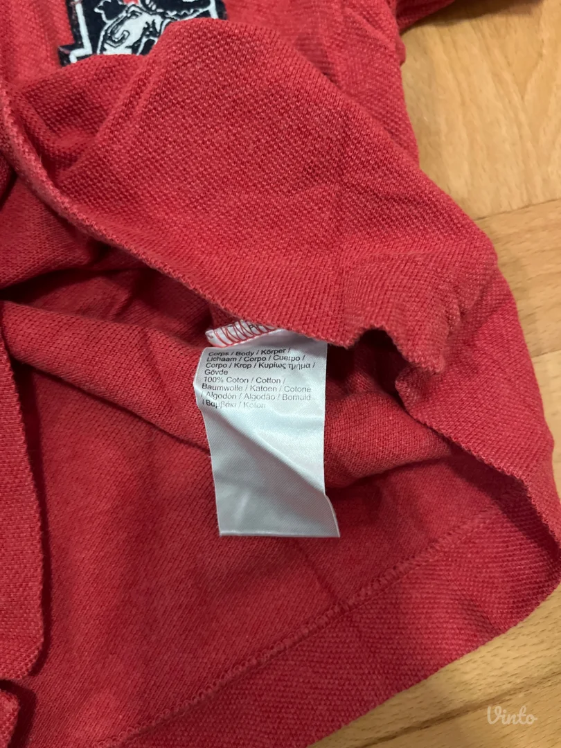 Lacoste polo original majica