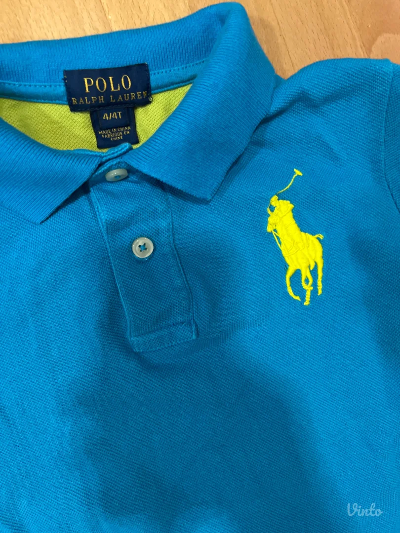 Polo Ralph Lauren majica original