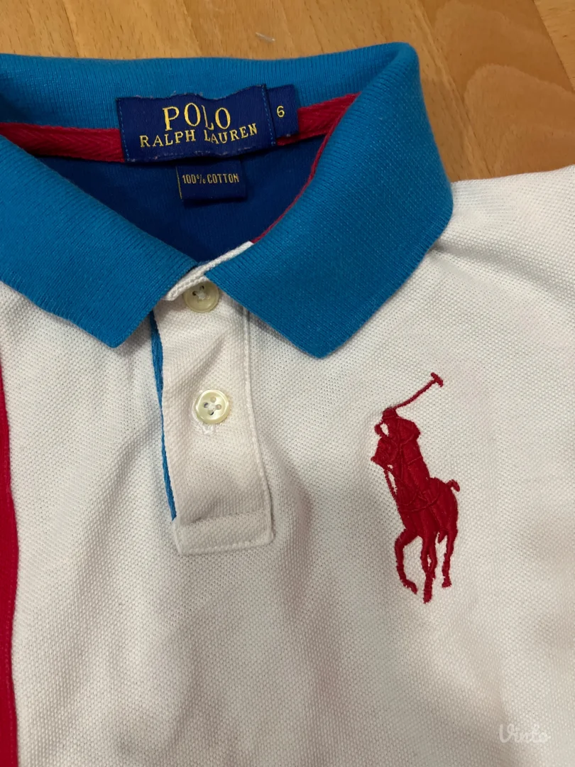 Polo Ralph Lauren majica original