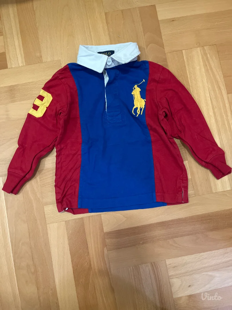 Polo Ralph Lauren original majica